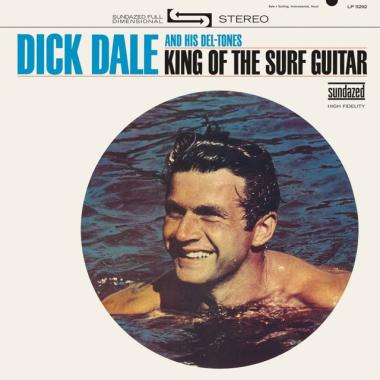 Dick Dale -  King of the Surf Guitar